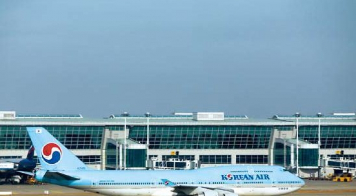 Korean Air hit by rise of budget carriers