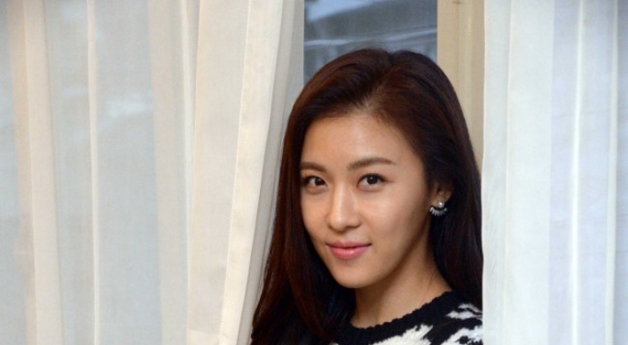 [Herald Interview] Ha Ji-won still seeking action