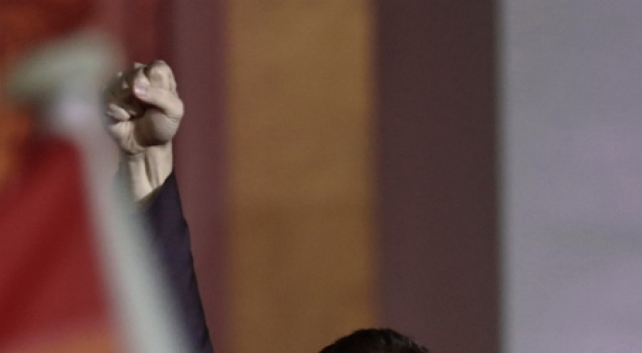[Newsmaker] Greek ‘Che Guevara’ on brink of power