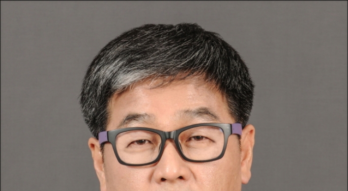 Sejong arts center appoints new CEO