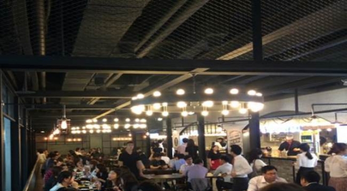[Herald Interview] ‘Restaurant curation’ booms in Korea