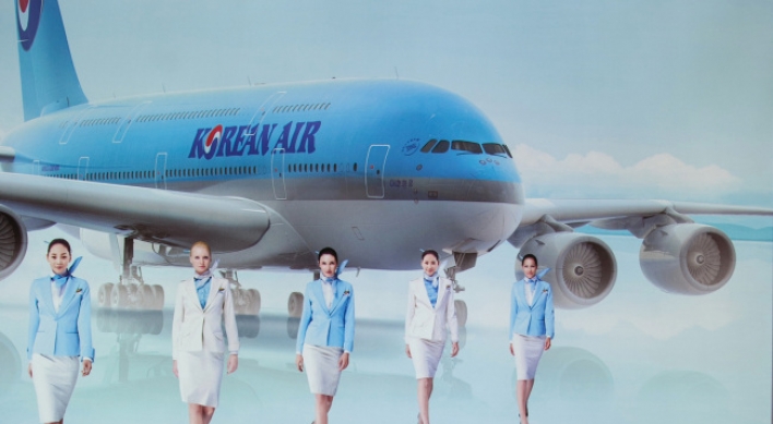 Korean Air announces codeshare with Jin Air