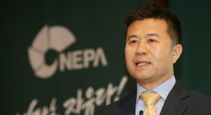 Nepa vows to achieve W1.3tr in sales by 2020