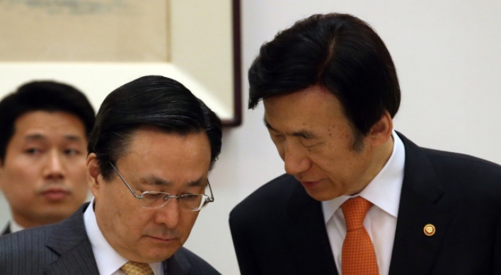 [News Focus] Japan ties hamper Park’s third-year diplomacy