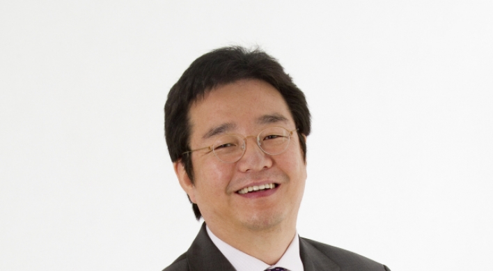 AIMS International appoints new Korea chief