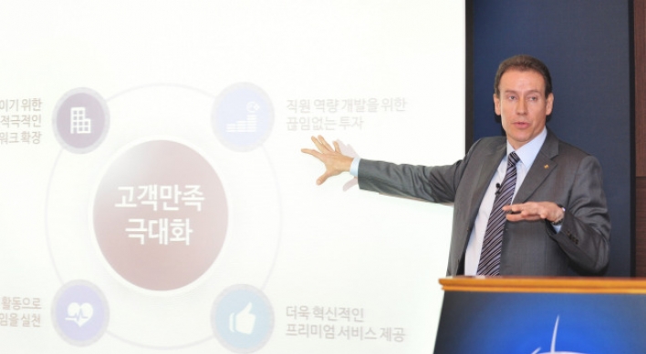 Han Sung Motor to maintain rapid growth