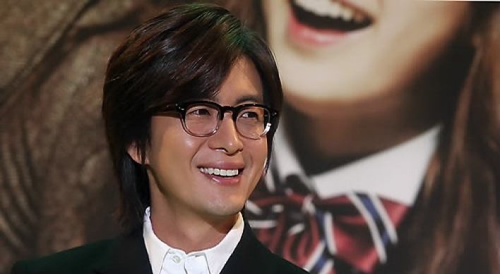 Bae Yong-joon’s KeyEast joins duty-free bid