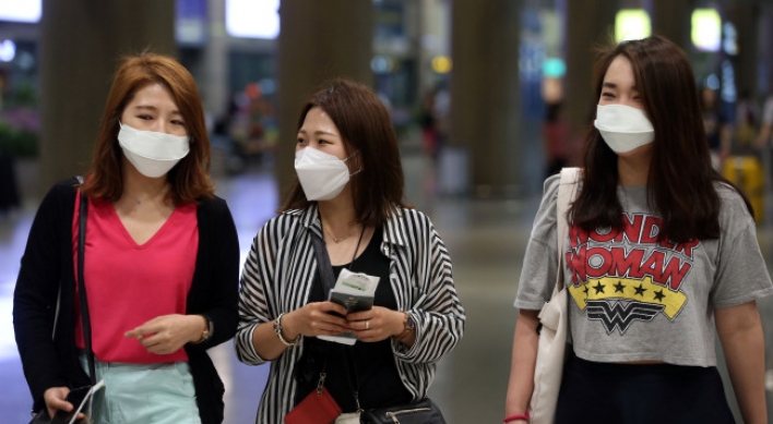 Woman dies after contact with first MERS patient