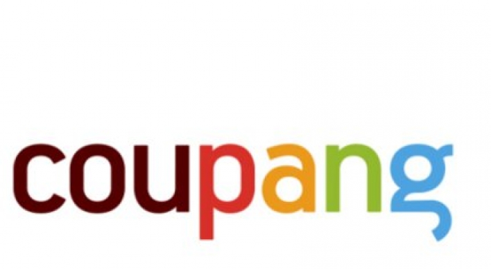 Coupang gets $1 bln investment from SoftBank