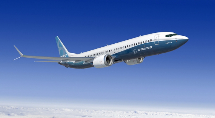 Korean Air to bolster short-haul routes