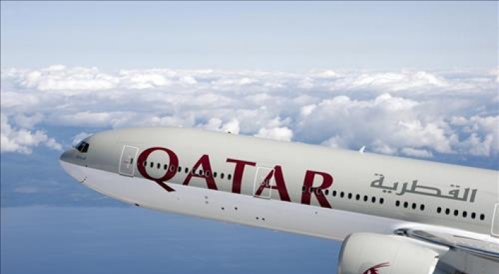Qatar Airways named best airline of 2015