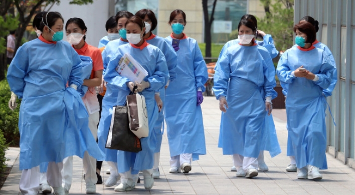 MERS cases back on the increase