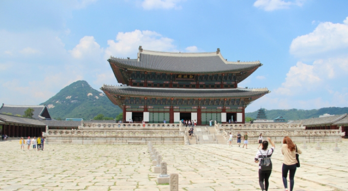 Korea tourism industry strives to bounce back from MERS slump