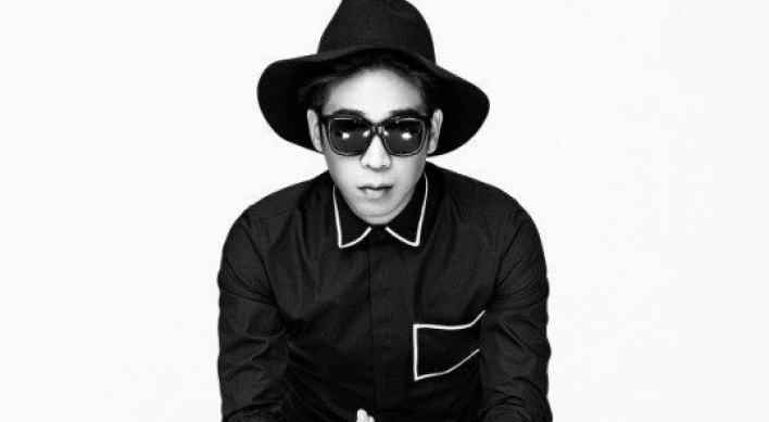 MC Mong returns with first concert in 6 years