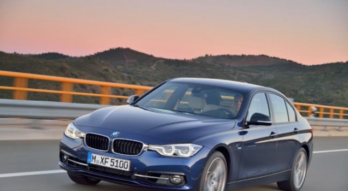 New BMWs to win motor lovers' hearts