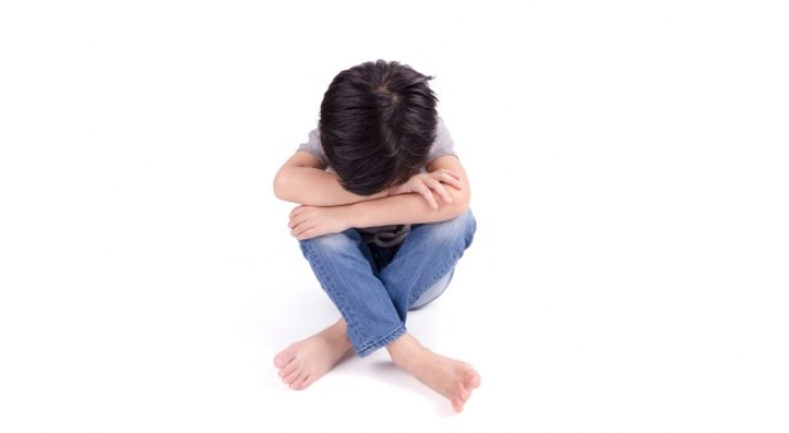 Child abuse surges by 50 percent in Korea