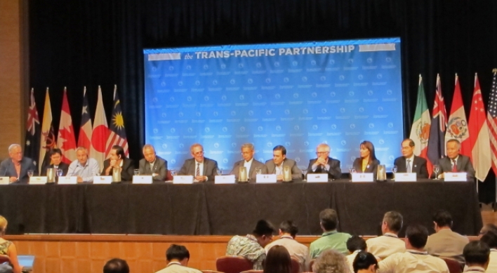 [Newsmaker] Pacific trade talks fail to clinch TPP deal
