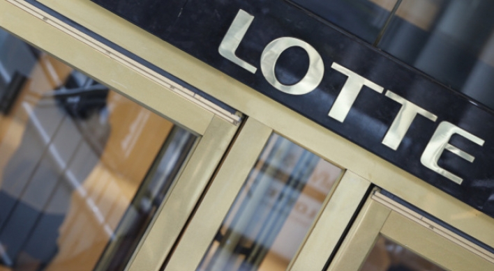 Lotte Group sons’ battle turns nasty