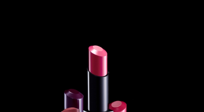 Hera launches Rouge Holic lipstick types