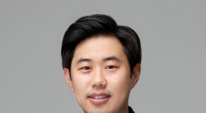 [Newsmaker] Daum Kakao bets on mobile biz with young CEO