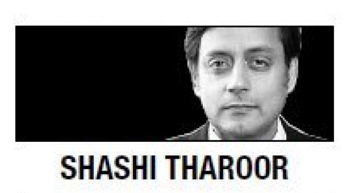 [Shashi Tharoor] Hanging sparks debate on death penalty in India