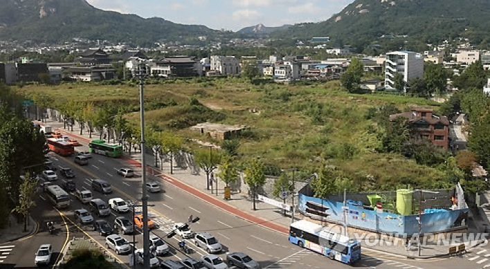 Gov't to create new cultural facility in Seoul