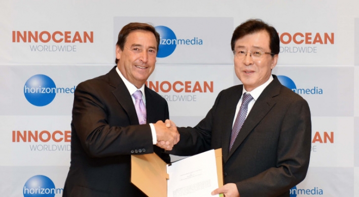 Innocean, Horizon partner to launch media agency