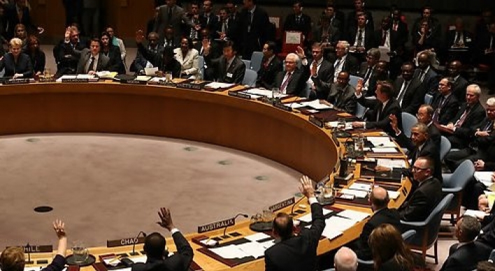 Seoul appeals to U.N. over N.K. mine attack