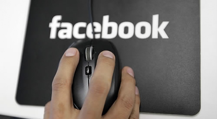 페이스북 이용방식, 男 '내 얘기'·女 '친구반응'