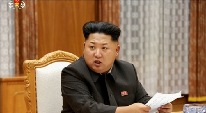 Conflicting N.K. actions question Kim’s statecraft