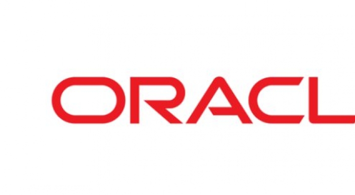 Oracle eyes Korea for HR software growth