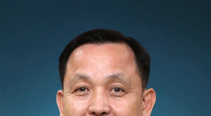 Gen. Lee Sun-jin named head of Joint Chiefs of Staff