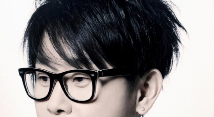 Lee Seung-hwan to release new album