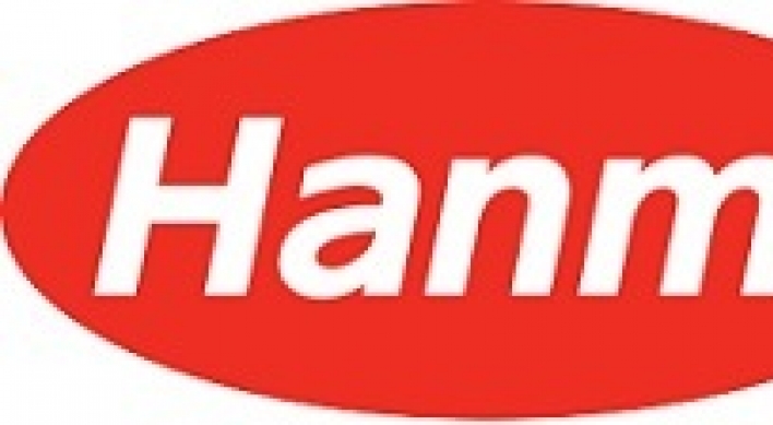 Hanmi shares soar on sales expectations of new drug