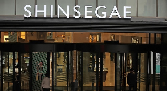 Shinsegae encourages foreigners’ spending at traditional markets