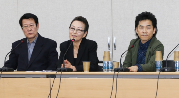 Chun Kyung-ja’s death reveals bizarre family feud