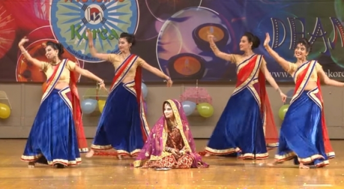 Indians in Korea to celebrate Diwali festival with a ‘bang’