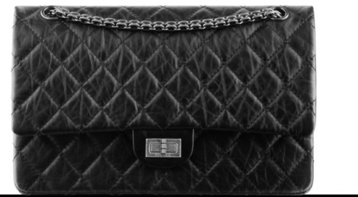 Chanel hikes handbag prices