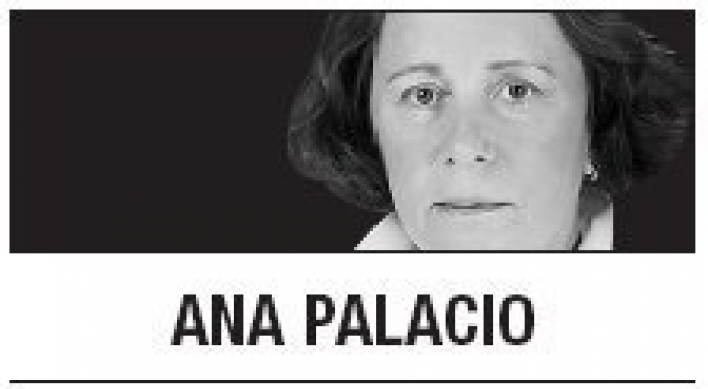 [Ana Palacio] Dealing with despotic temptation