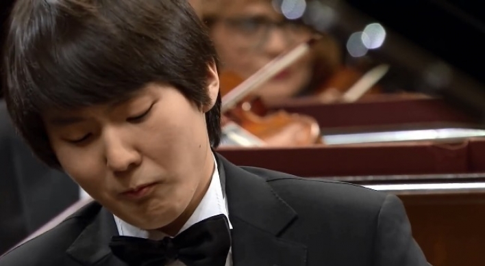 Korea's rising stars of classical music