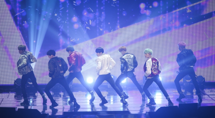 [Herald Review] BTS continues to ‘Run’ forward with new concert, album