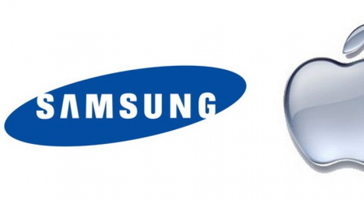 Samsung agrees to pay Apple $548M in patent row