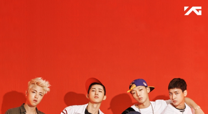 G-Dragon composes track for iKON’s new album