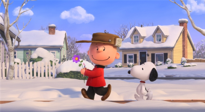 Animated films to evoke nostalgia this Christmas