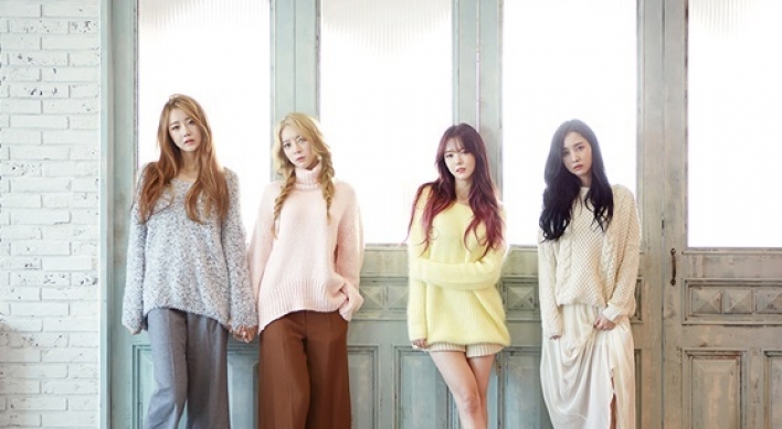K-pop groups to watch in January