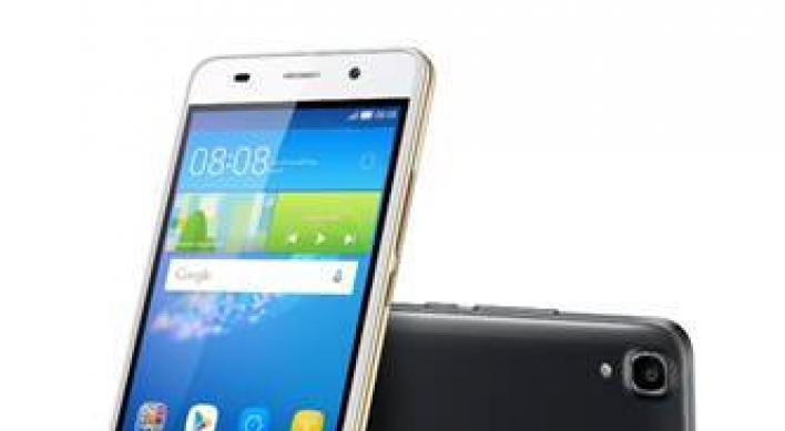Huawei Y6 set to ignite budget smartphone craze