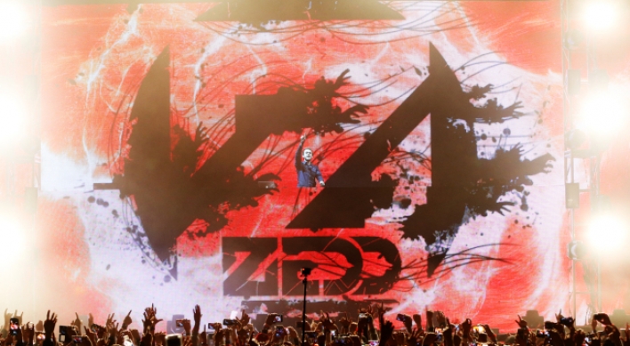 [Herald Review] Zedd kicks off ‘5 Nights’ series with some ‘clarity’