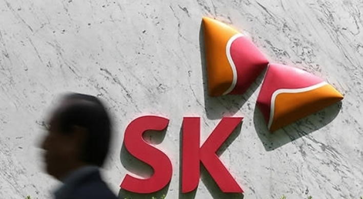 SK Group sets ‘new energy’ as future growth engine
