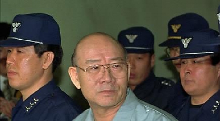 Court orders ex-dictator’s son to pay fines on behalf of his father
