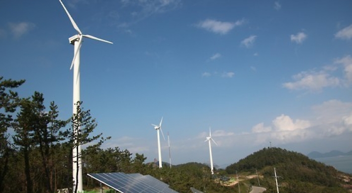 Korea plans to ax red tape to boost new energy investment